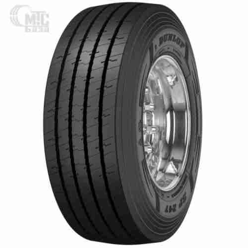 Dunlop SP247 (прицепная) 385/65 R22,5 164/158L